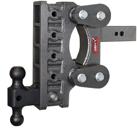 GEN-Y Trailer Hitch GH-2115
