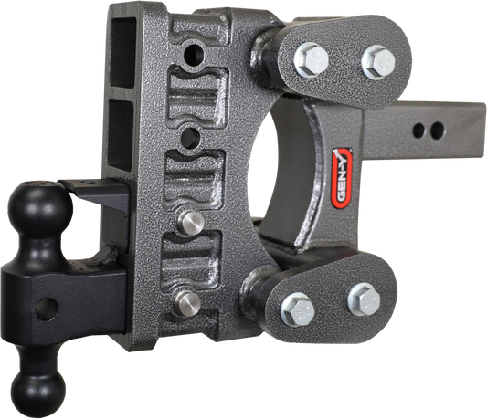 GEN-Y Trailer Hitch GH-2124
