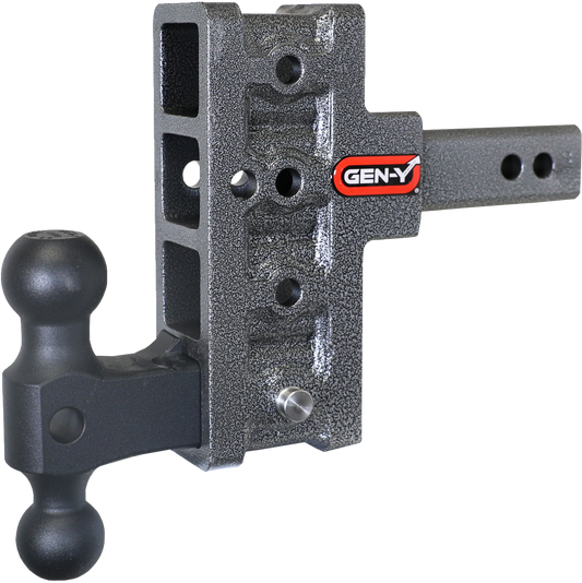 GEN-Y Trailer Hitch GH-214