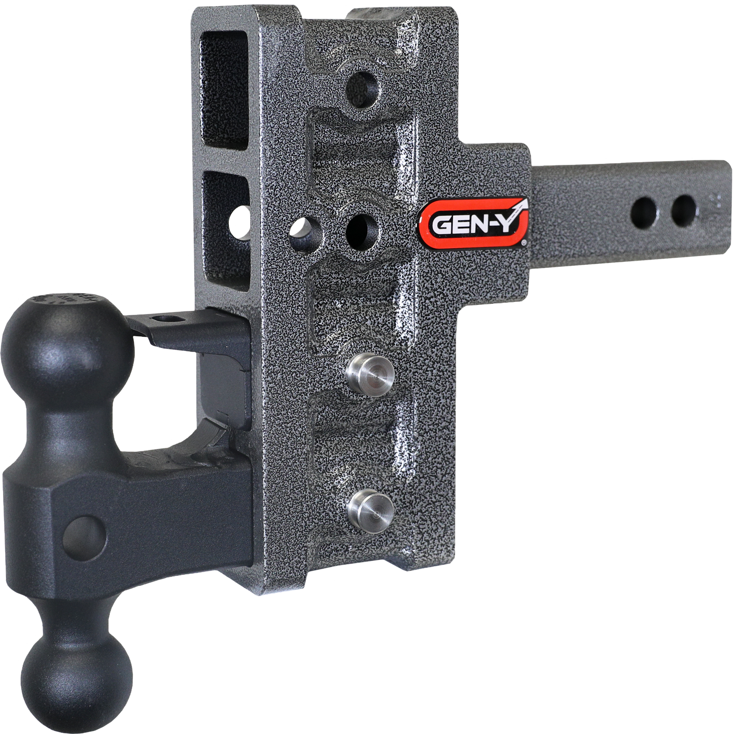 GEN-Y Trailer Hitch GH-224