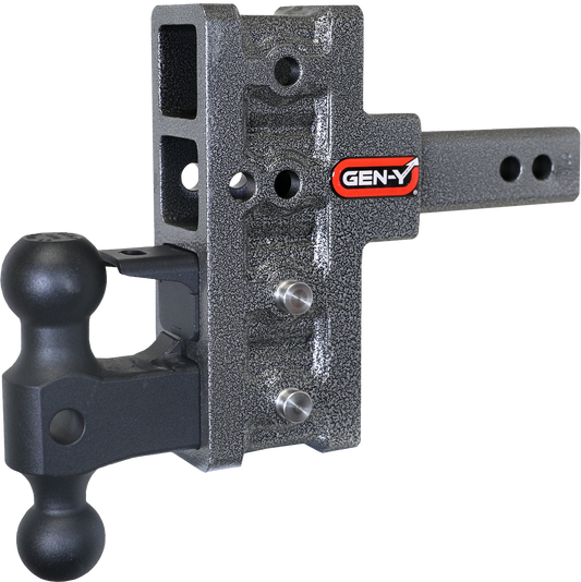 GEN-Y Trailer Hitch GH-224