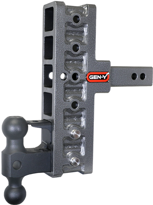 GEN-Y Trailer Hitch GH-226