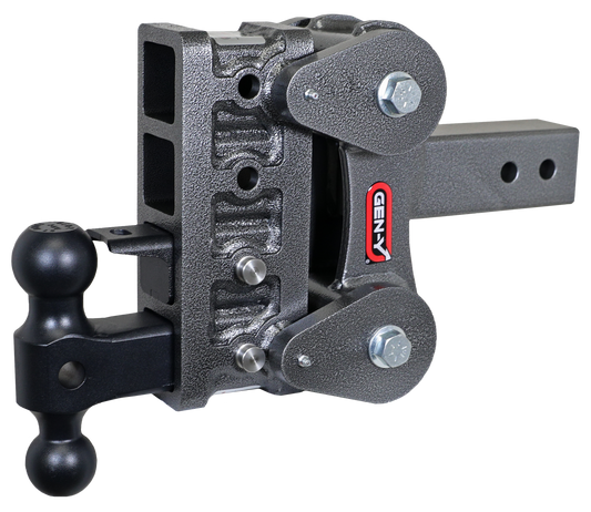 GEN-Y Trailer Hitch GH-2324