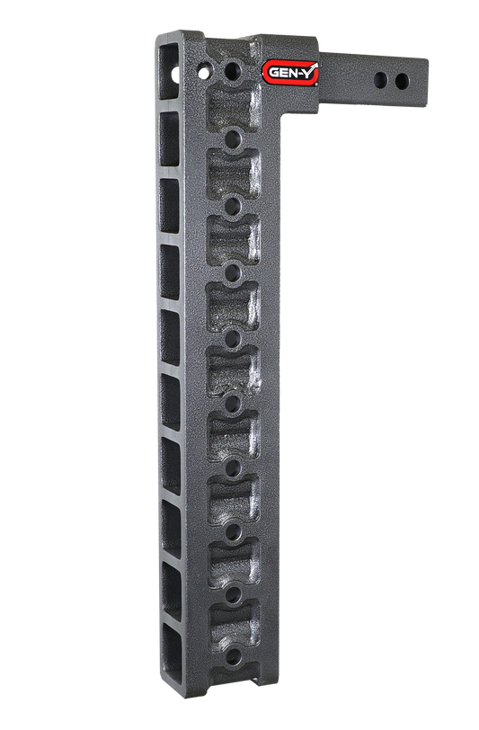 GEN-Y Trailer Hitch GH-3010