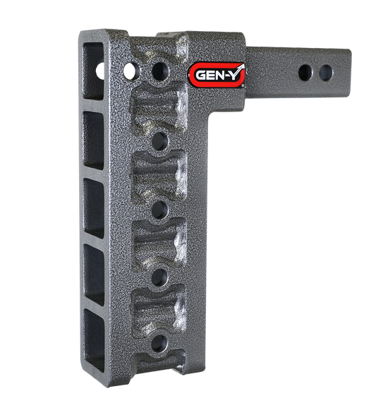 GEN-Y Trailer Hitch GH-305