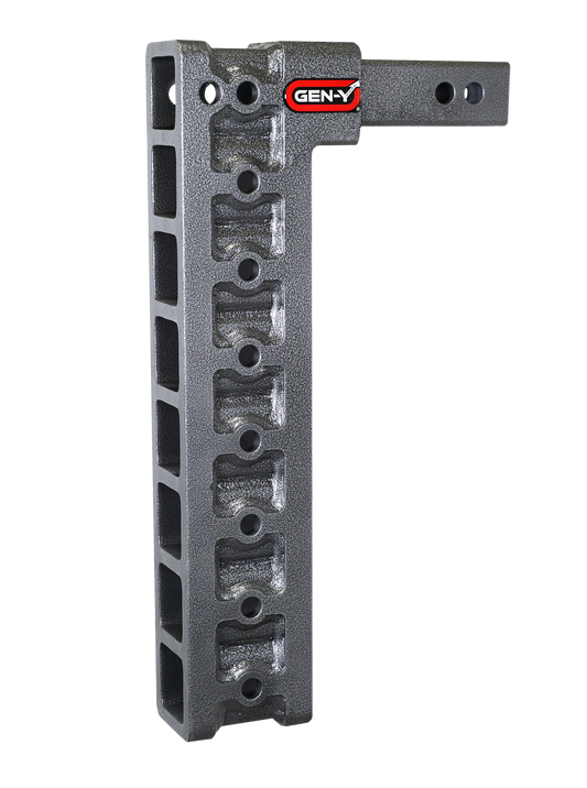 GEN-Y Trailer Hitch GH-308