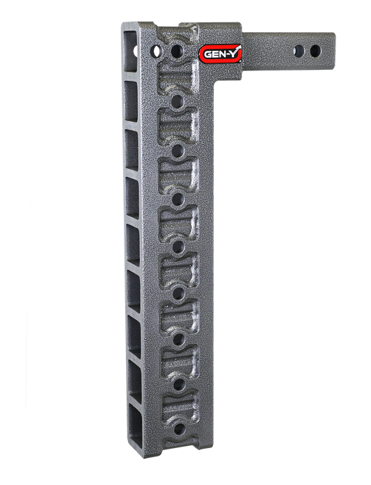 GEN-Y Trailer Hitch GH-309