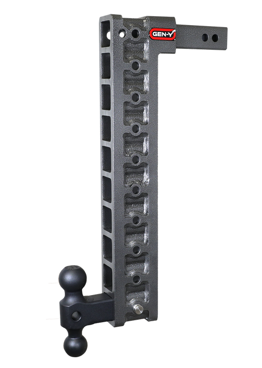 GEN-Y Trailer Hitch GH-3110