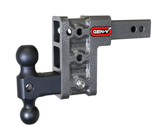 GEN-Y Trailer Hitch GH-313