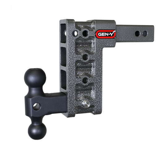 GEN-Y Trailer Hitch GH-314