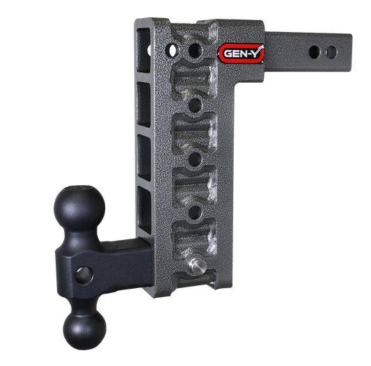 GEN-Y Trailer Hitch GH-315