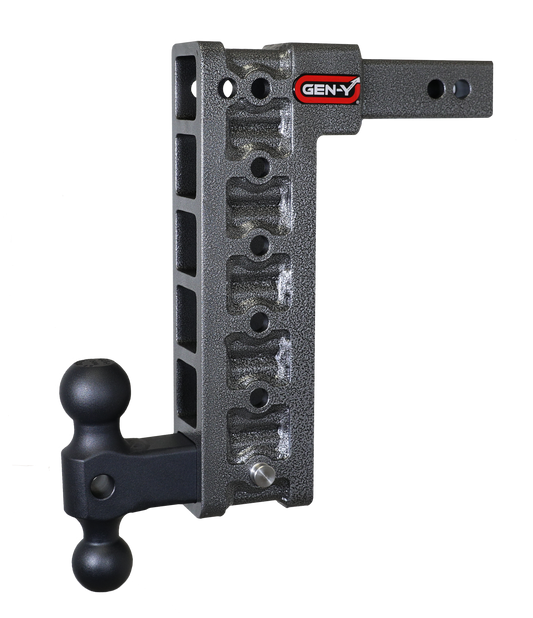 GEN-Y Trailer Hitch GH-316