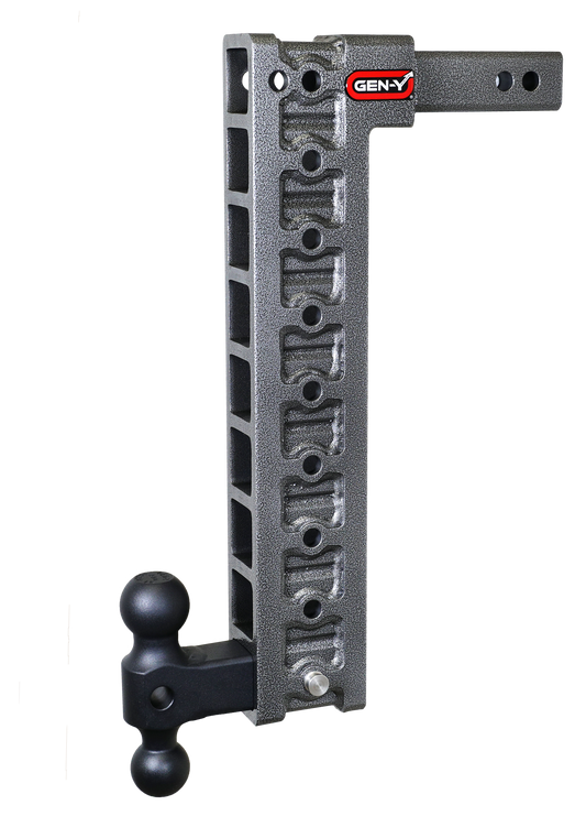 GEN-Y Trailer Hitch GH-319