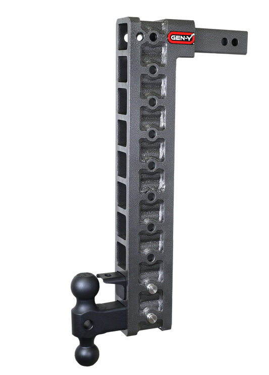 GEN-Y Trailer Hitch GH-3210