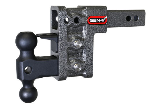 GEN-Y Trailer Hitch GH-323