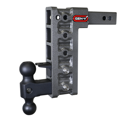 GEN-Y Trailer Hitch GH-325