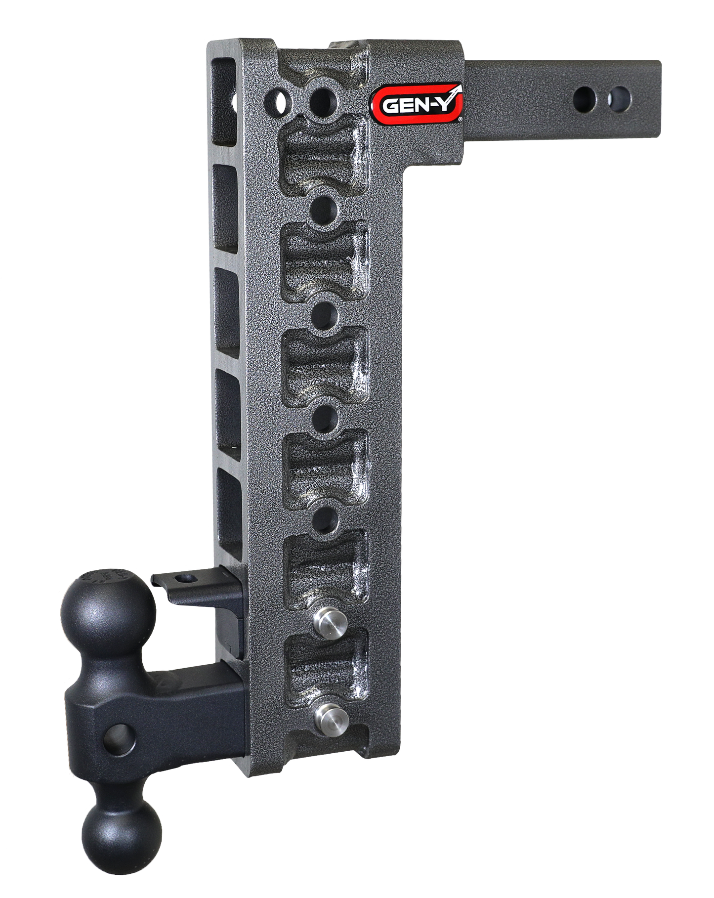 GEN-Y Trailer Hitch GH-327