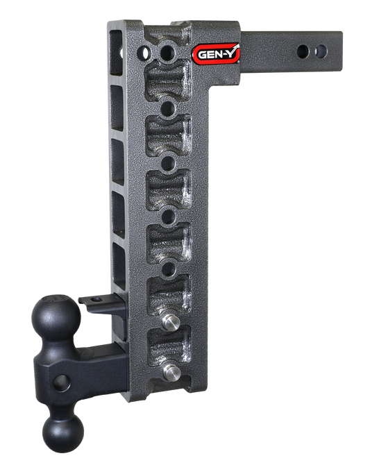 GEN-Y Trailer Hitch GH-327