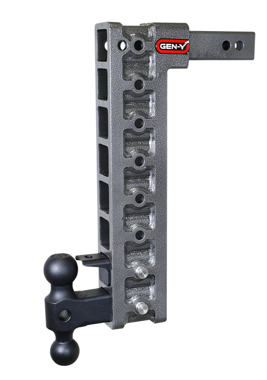 GEN-Y Trailer Hitch GH-328