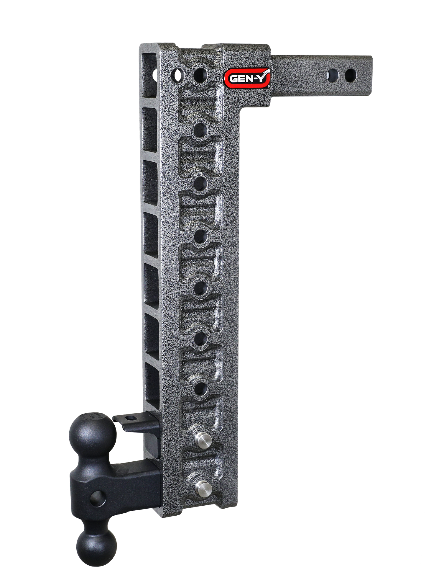 GEN-Y Trailer Hitch GH-329
