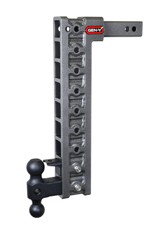 GEN-Y Trailer Hitch GH-329