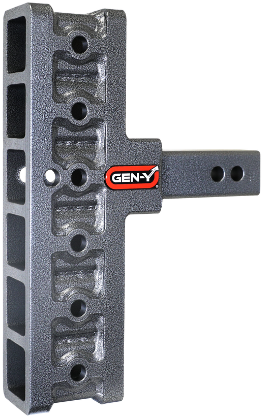 GEN-Y Trailer Hitch GH-406
