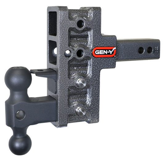 GEN-Y Trailer Hitch GH-424