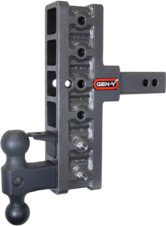 GEN-Y Trailer Hitch GH-426