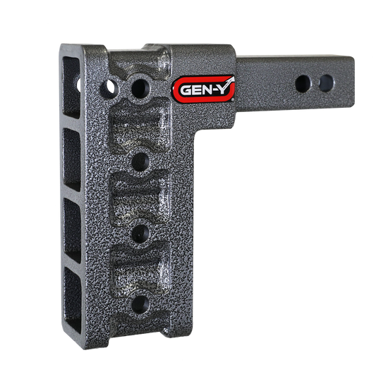 GEN-Y Trailer Hitch GH-504