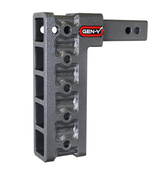 GEN-Y Trailer Hitch GH-505