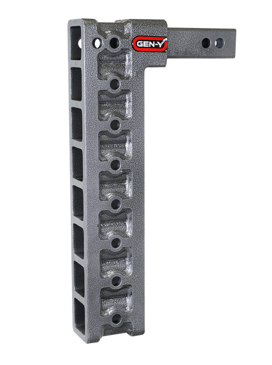 GEN-Y Trailer Hitch GH-508