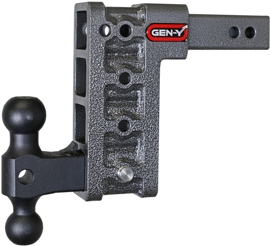 GEN-Y Trailer Hitch GH-514