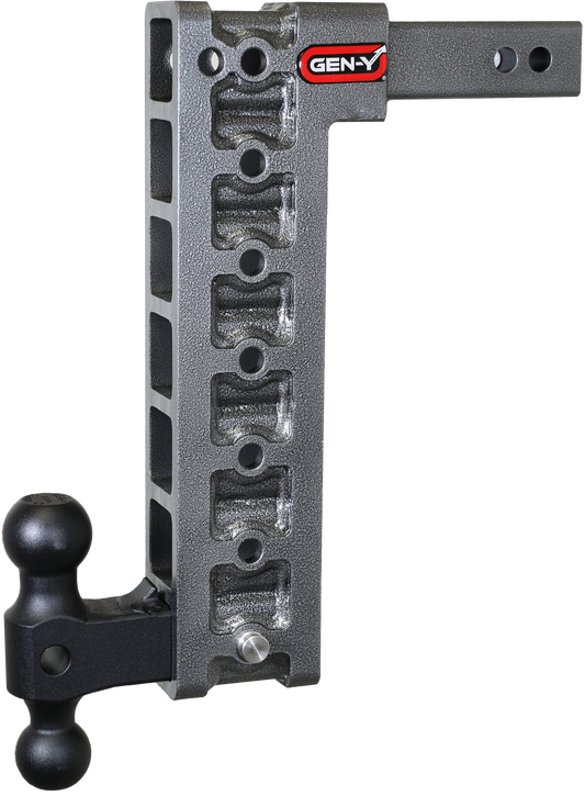 GEN-Y Trailer Hitch GH-517