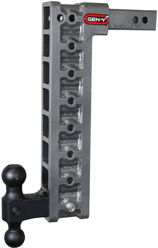 GEN-Y Trailer Hitch GH-518