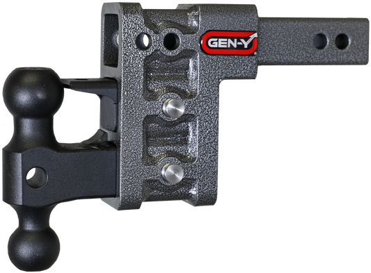 GEN-Y Trailer Hitch GH-523