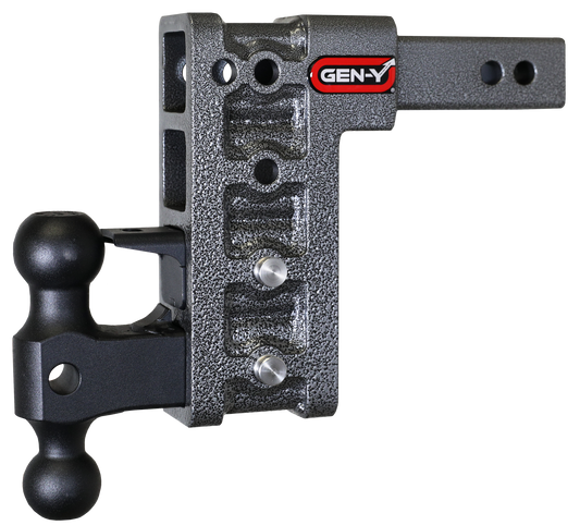 GEN-Y Trailer Hitch GH-524