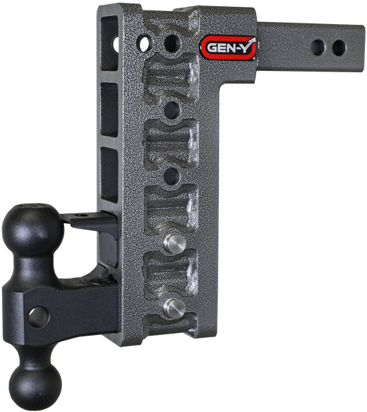 GEN-Y Trailer Hitch GH-525