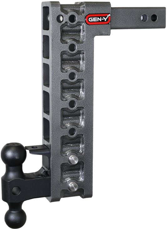 GEN-Y Trailer Hitch GH-527
