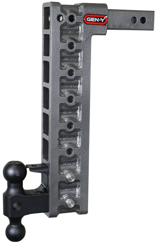 GEN-Y Trailer Hitch GH-528
