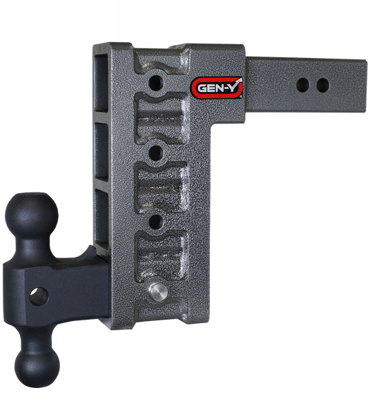 GEN-Y Trailer Hitch GH-614