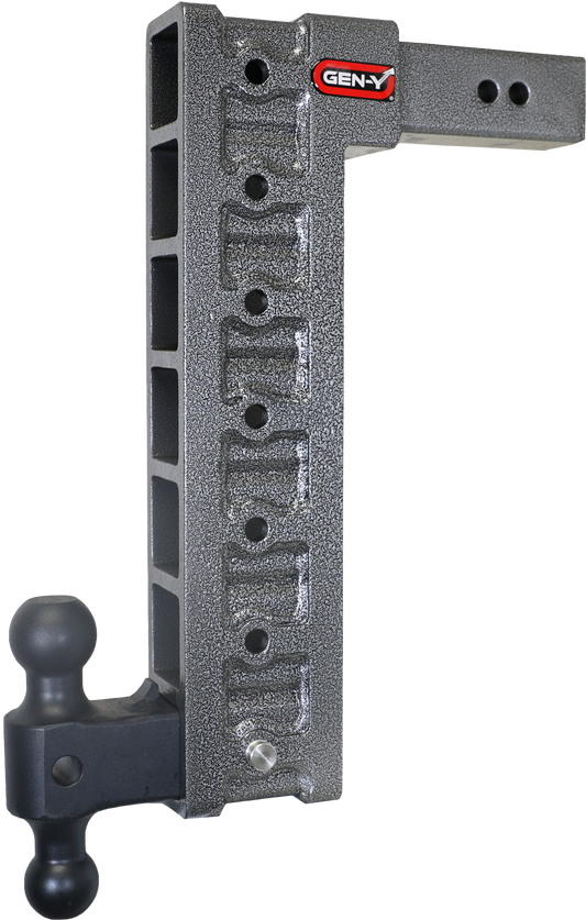 GEN-Y Trailer Hitch GH-617