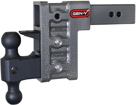 GEN-Y Trailer Hitch GH-623