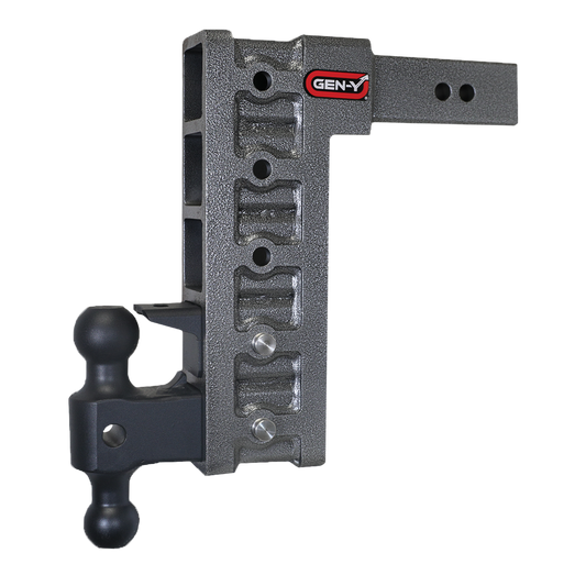 GEN-Y Trailer Hitch GH-625