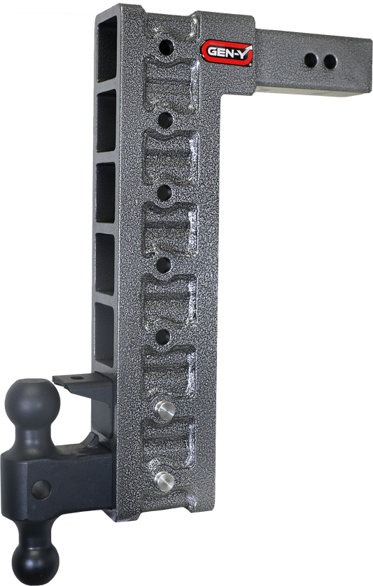 GEN-Y Trailer Hitch GH-627