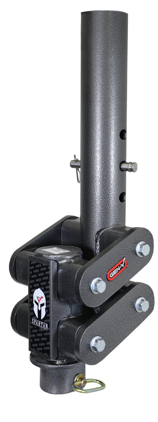 GEN-Y Trailer Hitch GH-7002