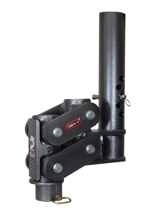 GEN-Y Trailer Hitch GH-7006
