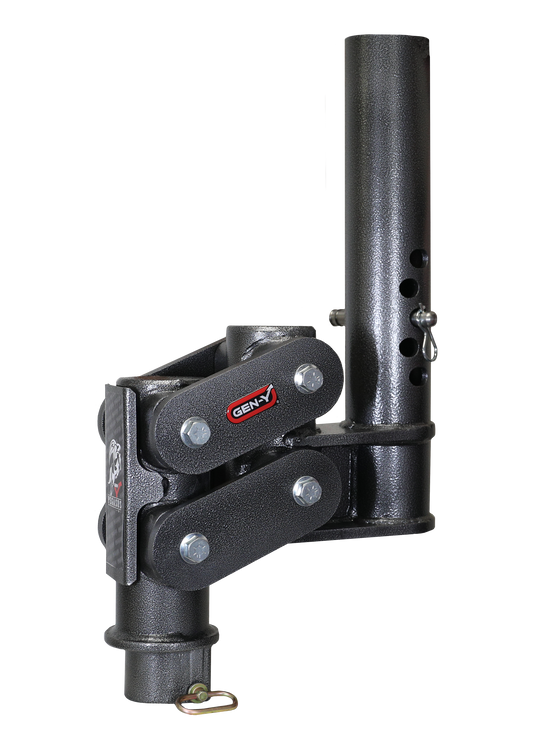 GEN-Y Trailer Hitch GH-7007
