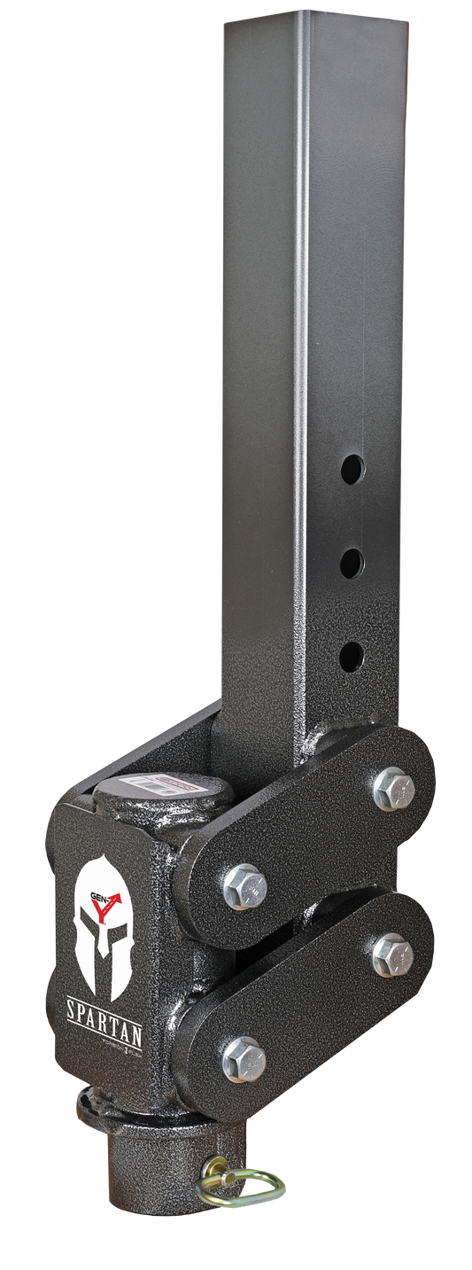 GEN-Y Trailer Hitch GH-7012