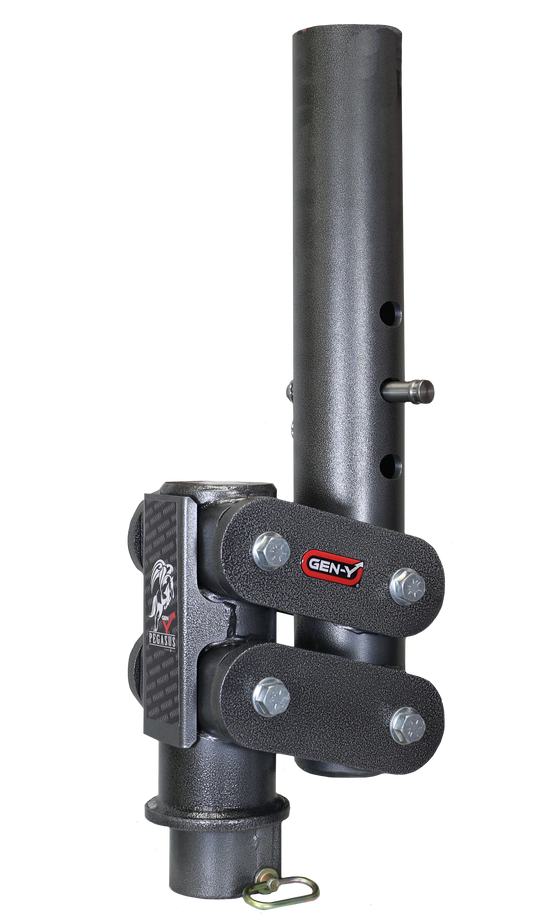 GEN-Y Trailer Hitch GH-7043