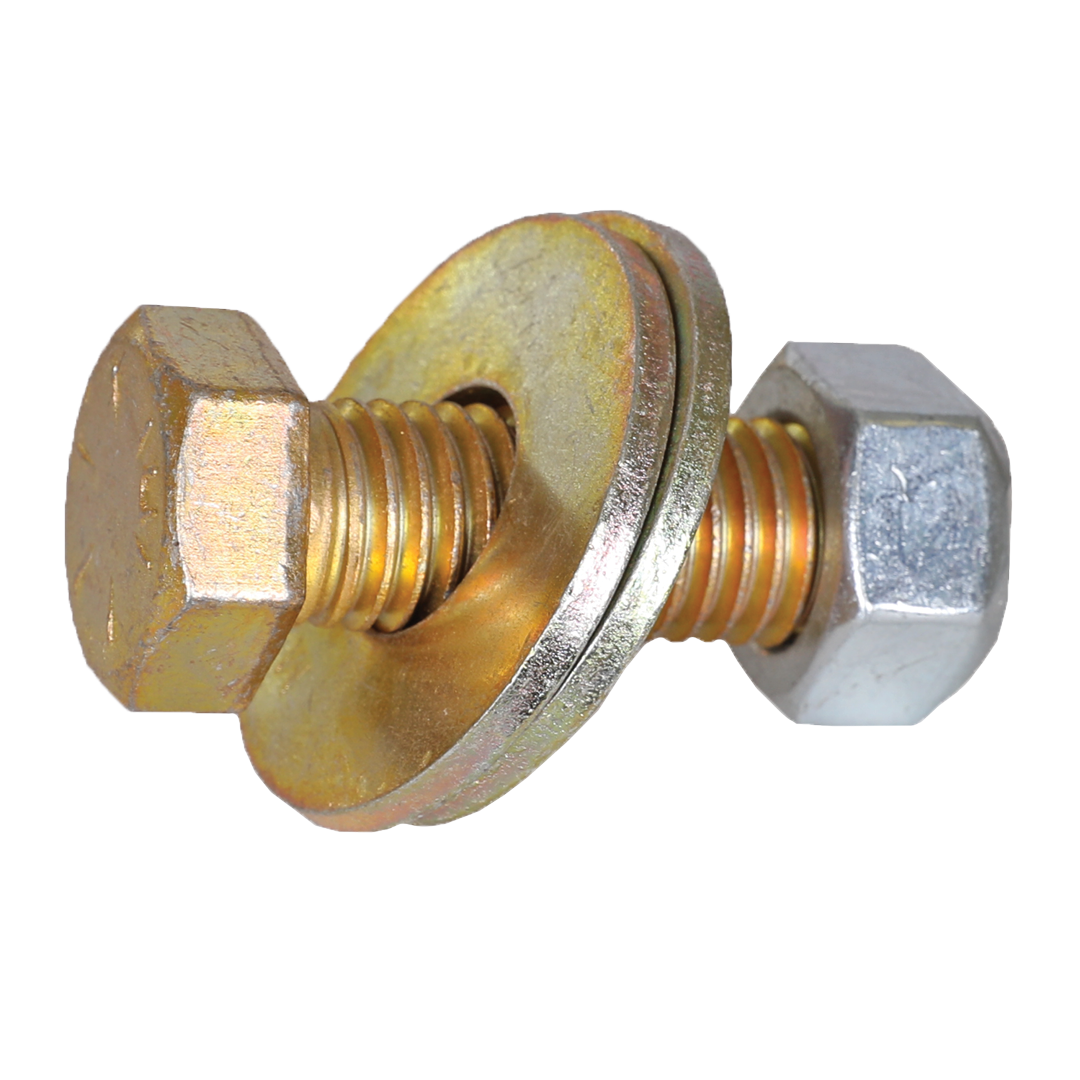 GEN-Y Trailer Hitch Bolt Kit GH-80943